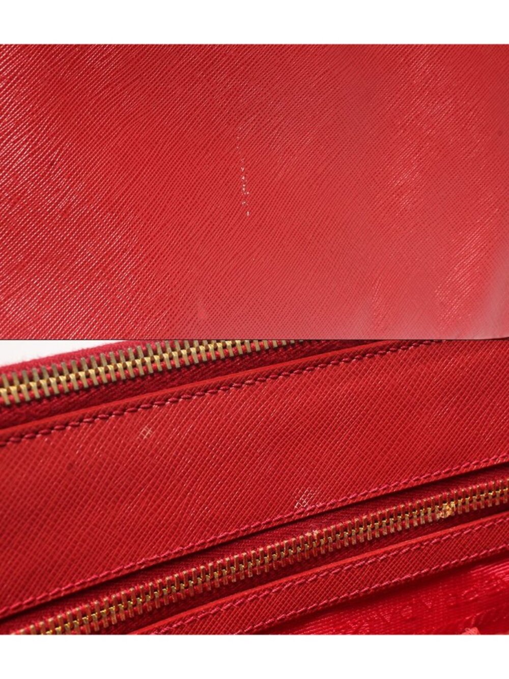 Prada Handbag - Picture 9 of 10